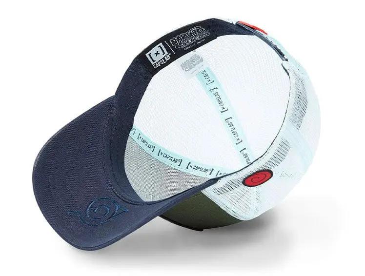 Jockey Capslab Kakashi Unisex Verde - Image 5