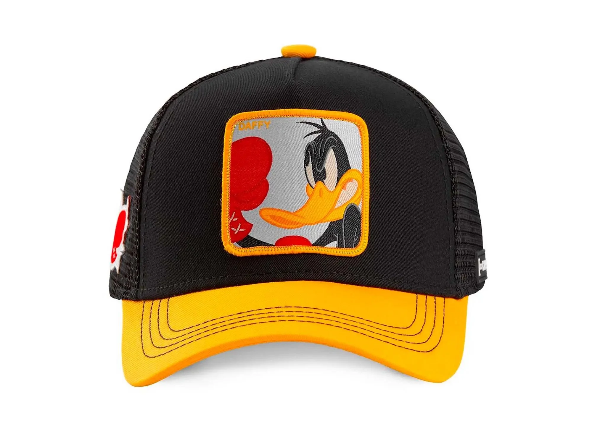 Jockey Capslab Looney Tunes Unisex Negro - Image 2