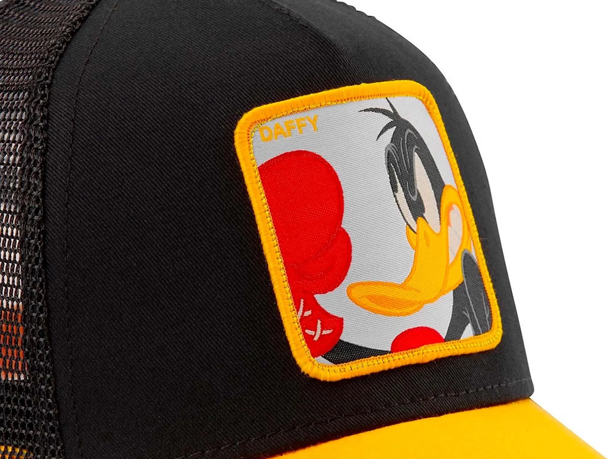 Jockey Capslab Looney Tunes Unisex Negro - Image 3
