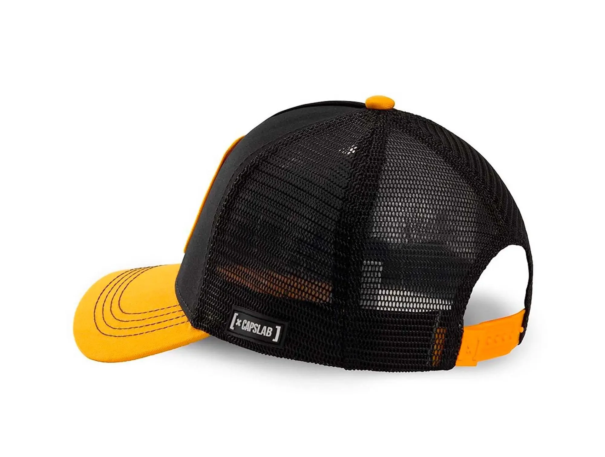 Jockey Capslab Looney Tunes Unisex Negro - Image 5