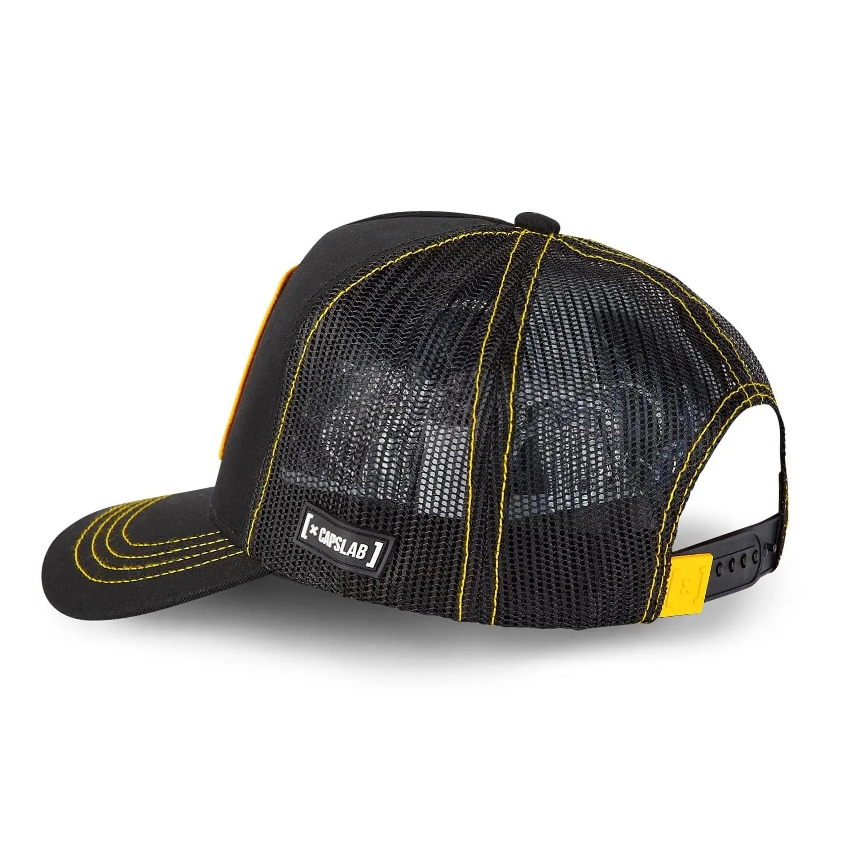 Jockey Capslab One Piece Unisex Negro - Image 4