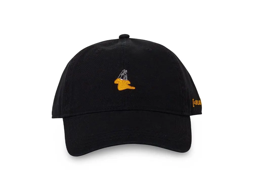 Jockey Capslab Pato Lucas Unisex Negro - Image 2