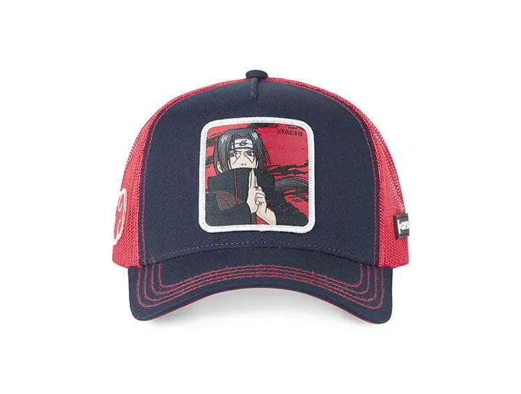 Jockey Capslab Itachi Unisex Gris - Image 2