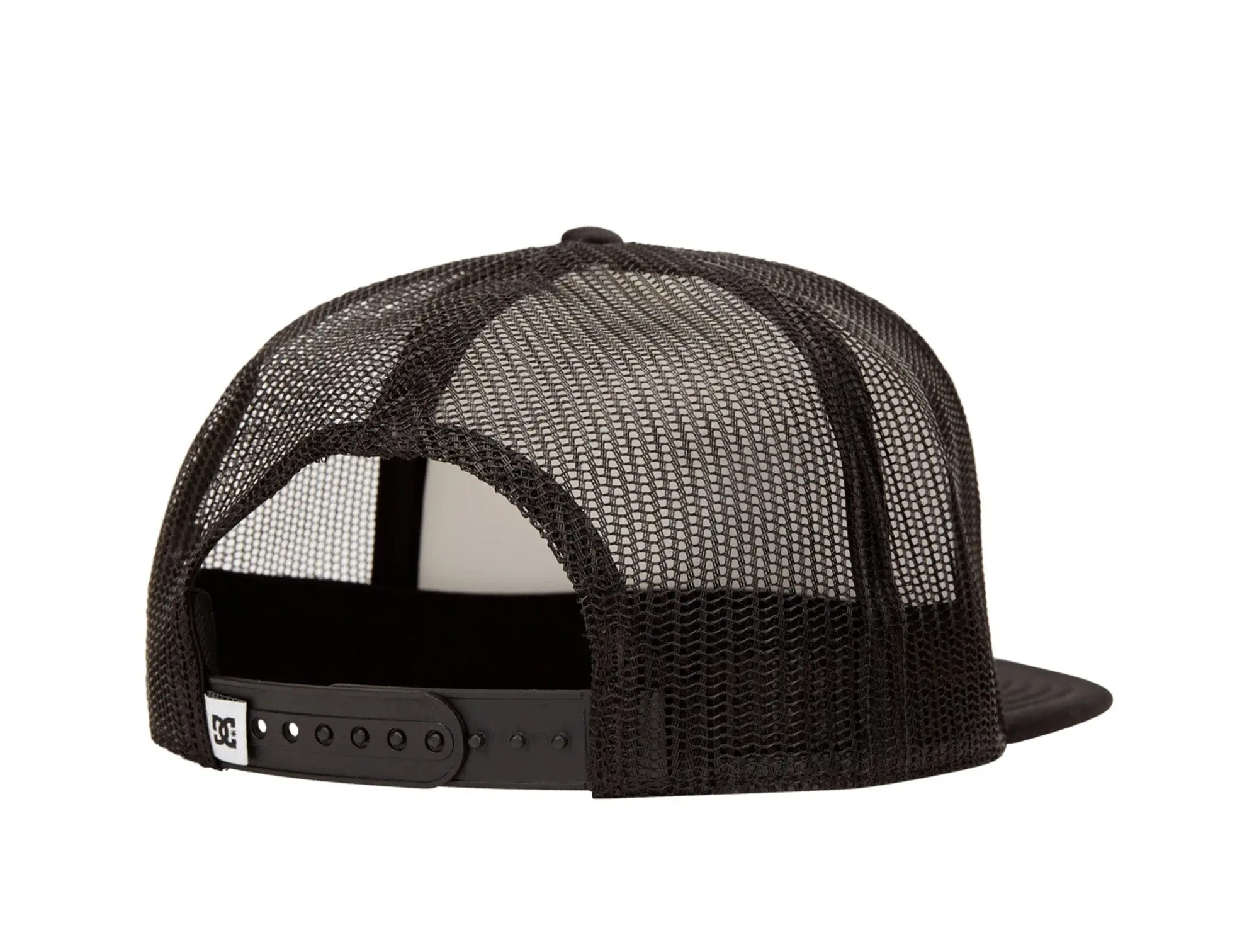 Jockey Dc Gas Station Hombre Blanco - Image 3