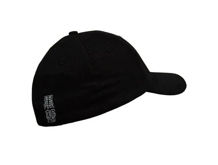 Jockey Gangsta Outline Unisex Negro - Image 2