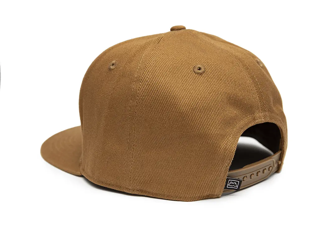 Jockey Gangsta Snap Tag Unisex Cafe - Image 3