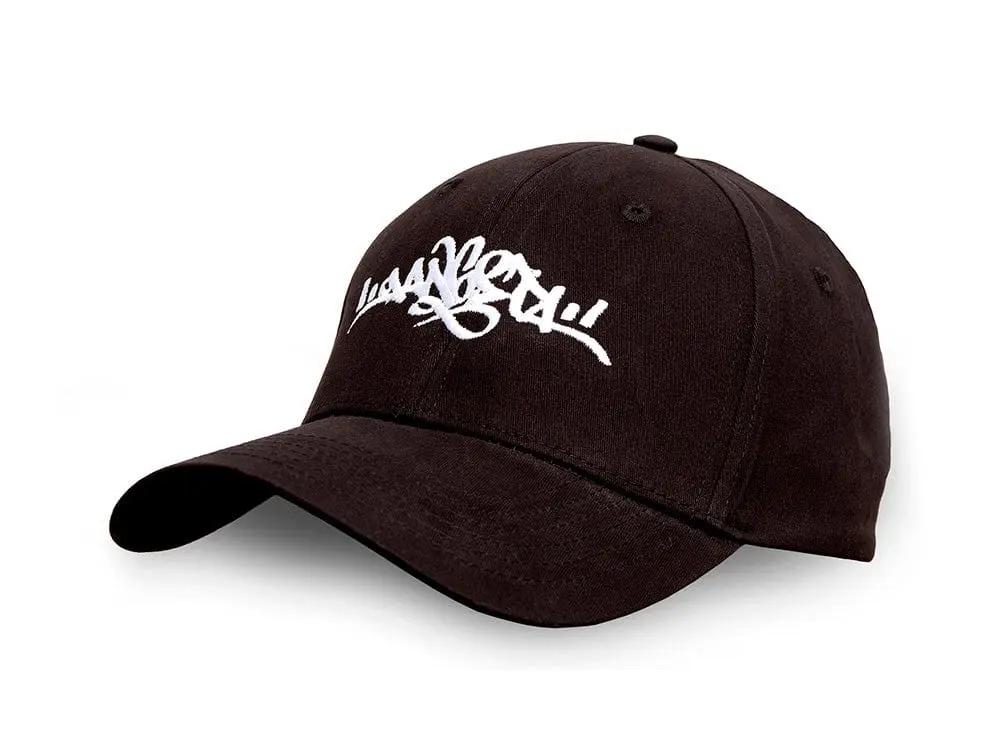 Jockey Gangsta Tag Unisex Negro