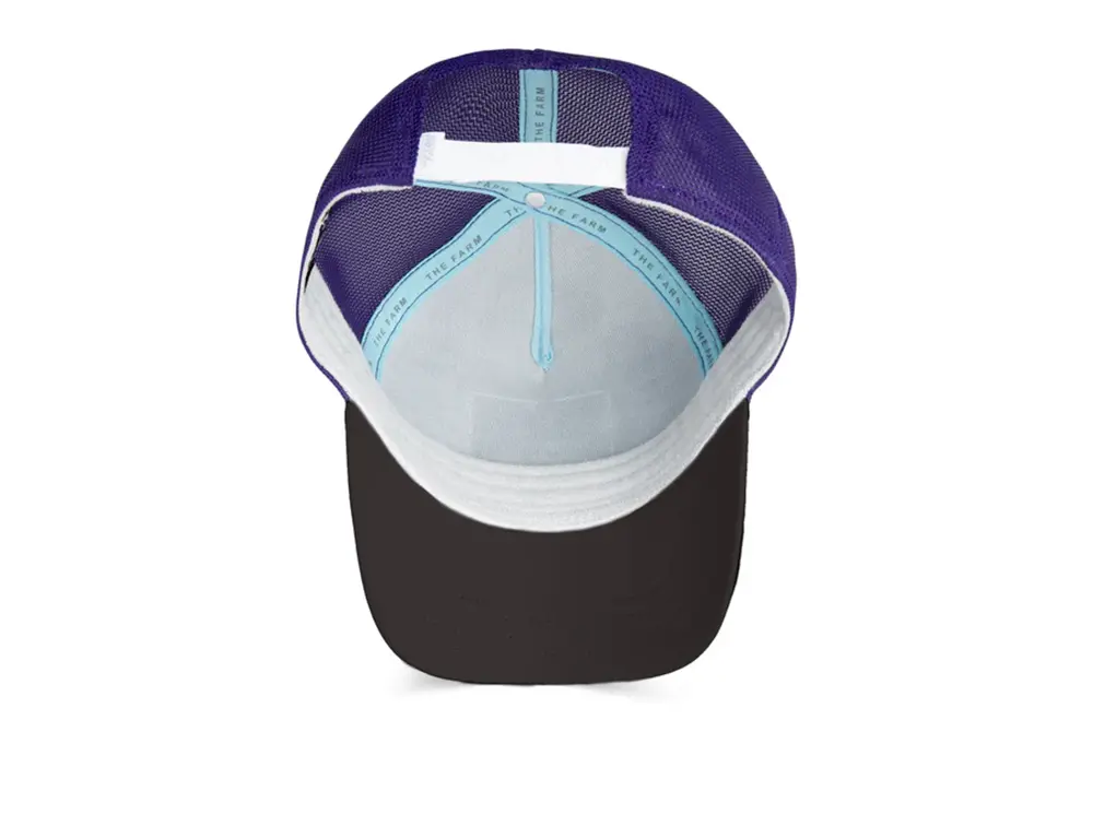 Jockey Goorin Bros Arctic Chill Unisex Morado - Image 5