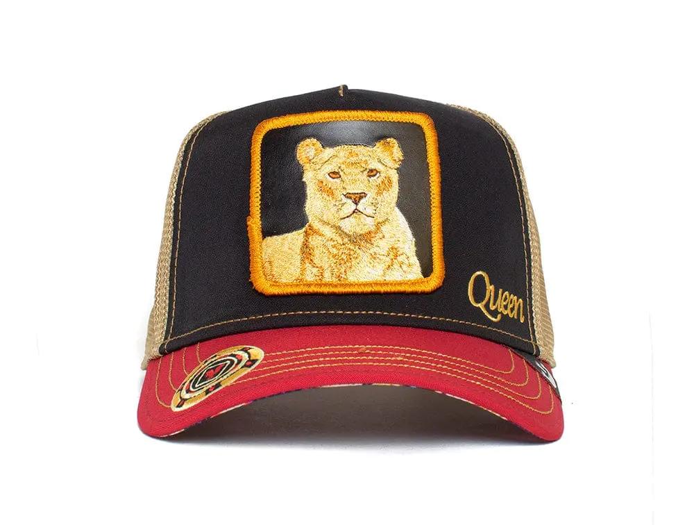 Jockey Goorin Bros Carte Blanche Unisex Negro - Image 2