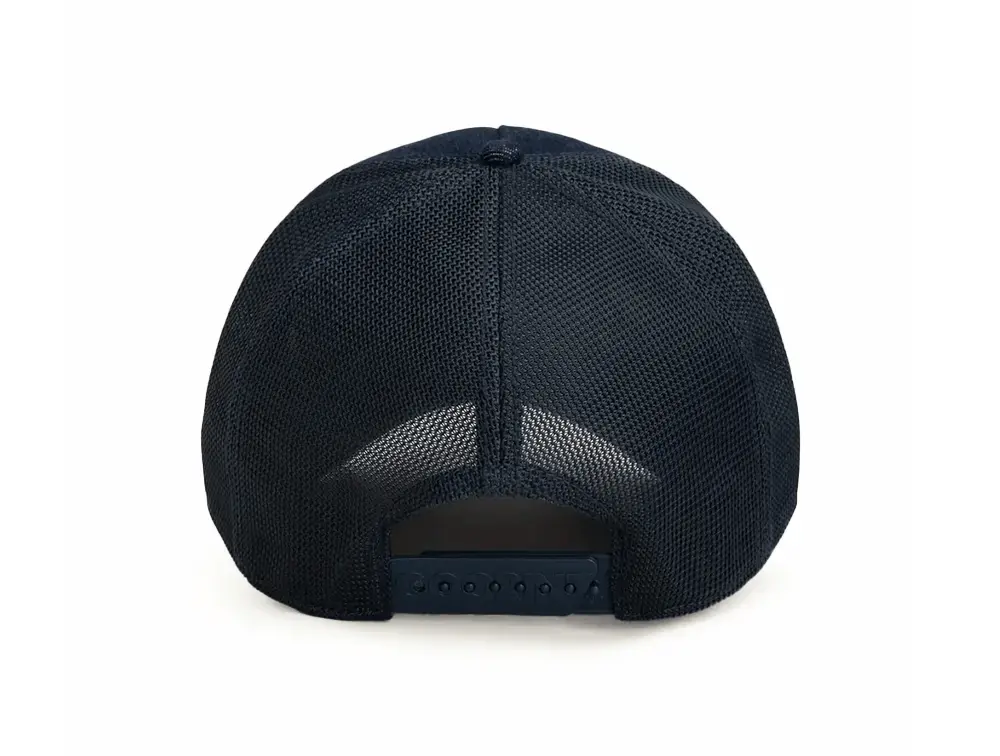 Jockey Goorin Bros Denim Stallion Unisex Azul - Image 3