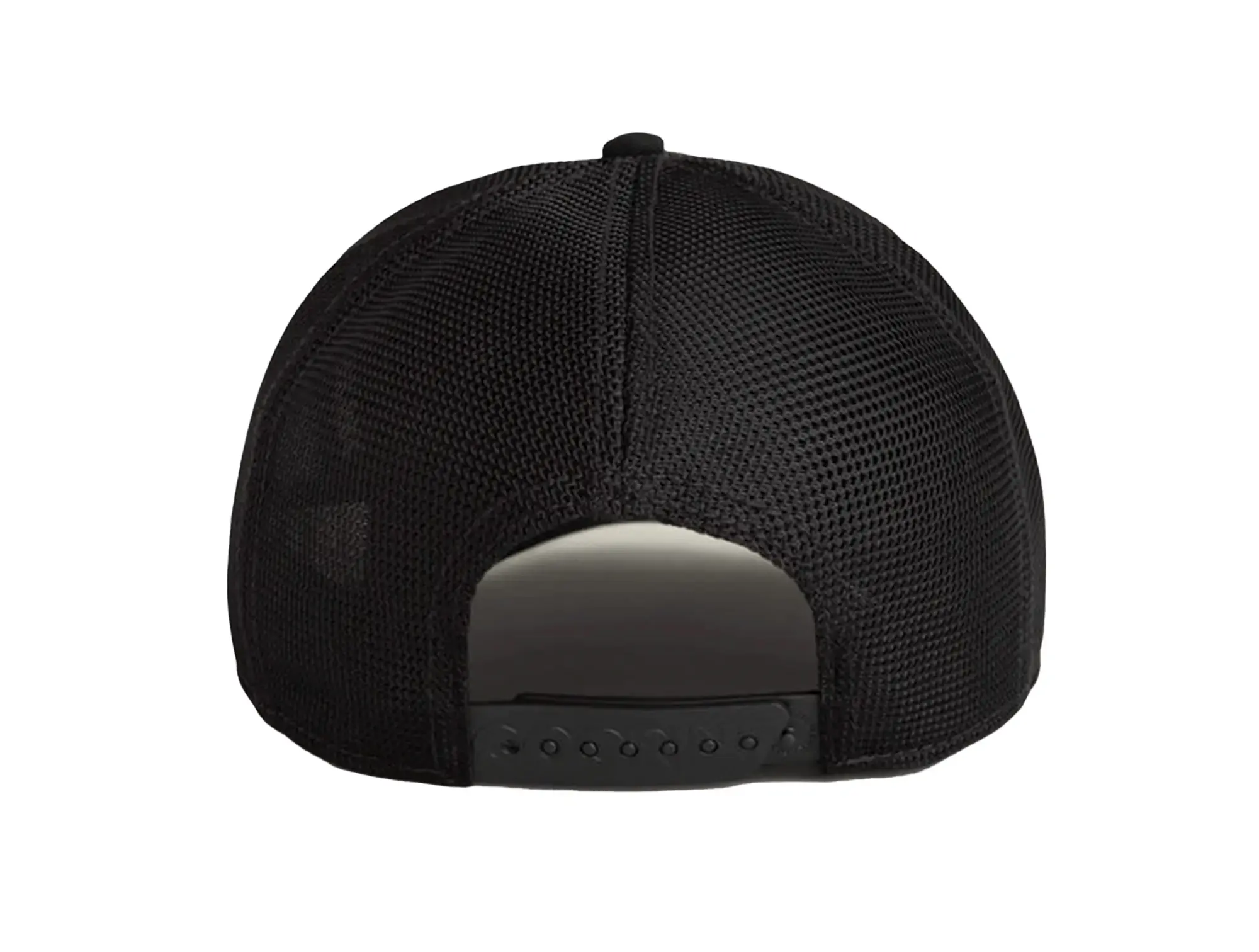 Jockey Goorin Bros Golden King Unisex Negro - Image 3