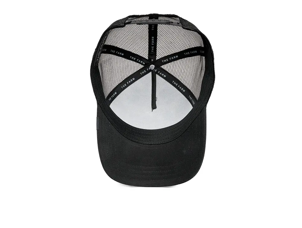 Jockey Goorin Bros The Bestie Dog Unisex Blanco - Image 6