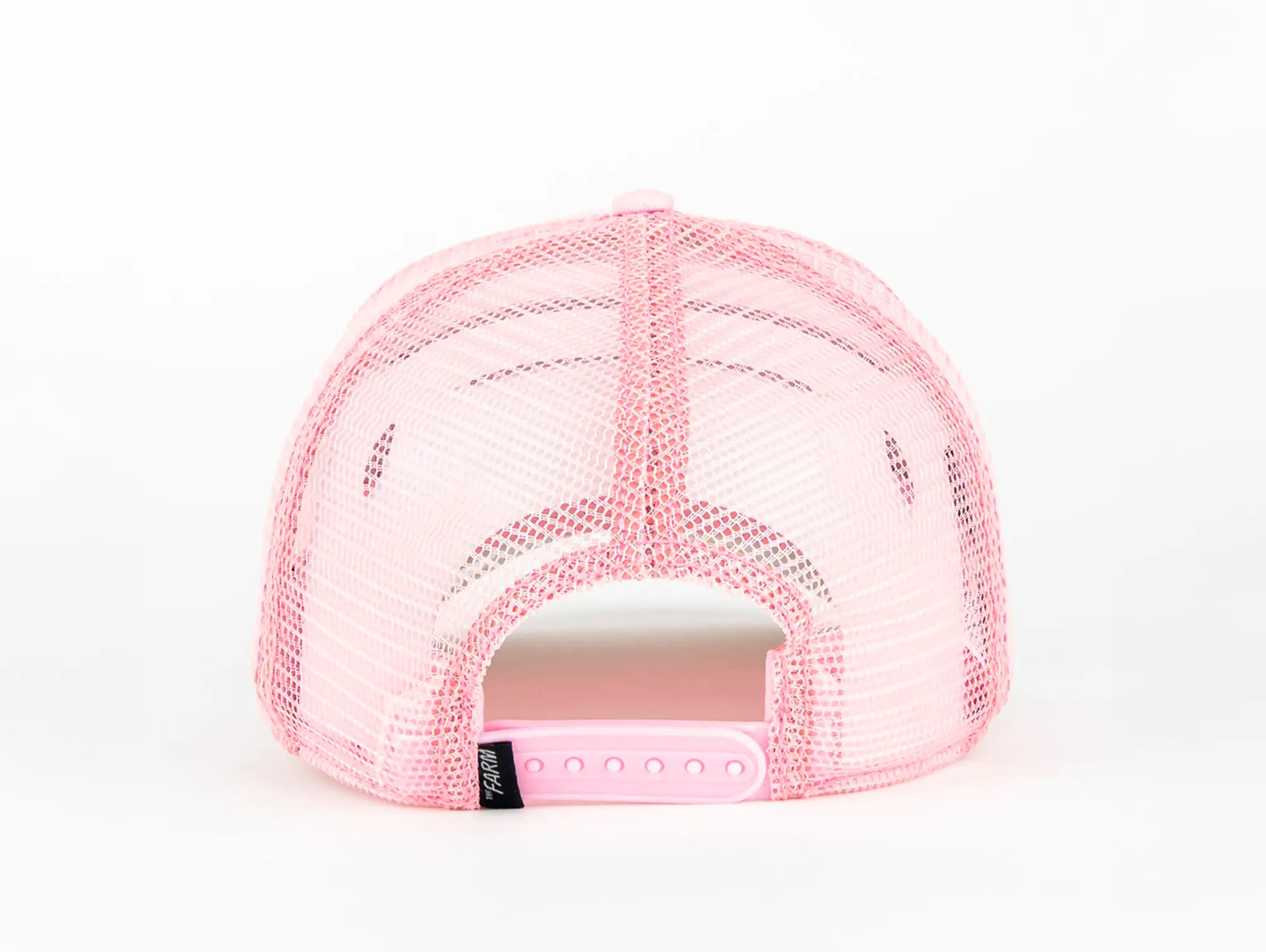 Jockey Goorin Bros The Deadly Spider Unisex Rosado - Image 3