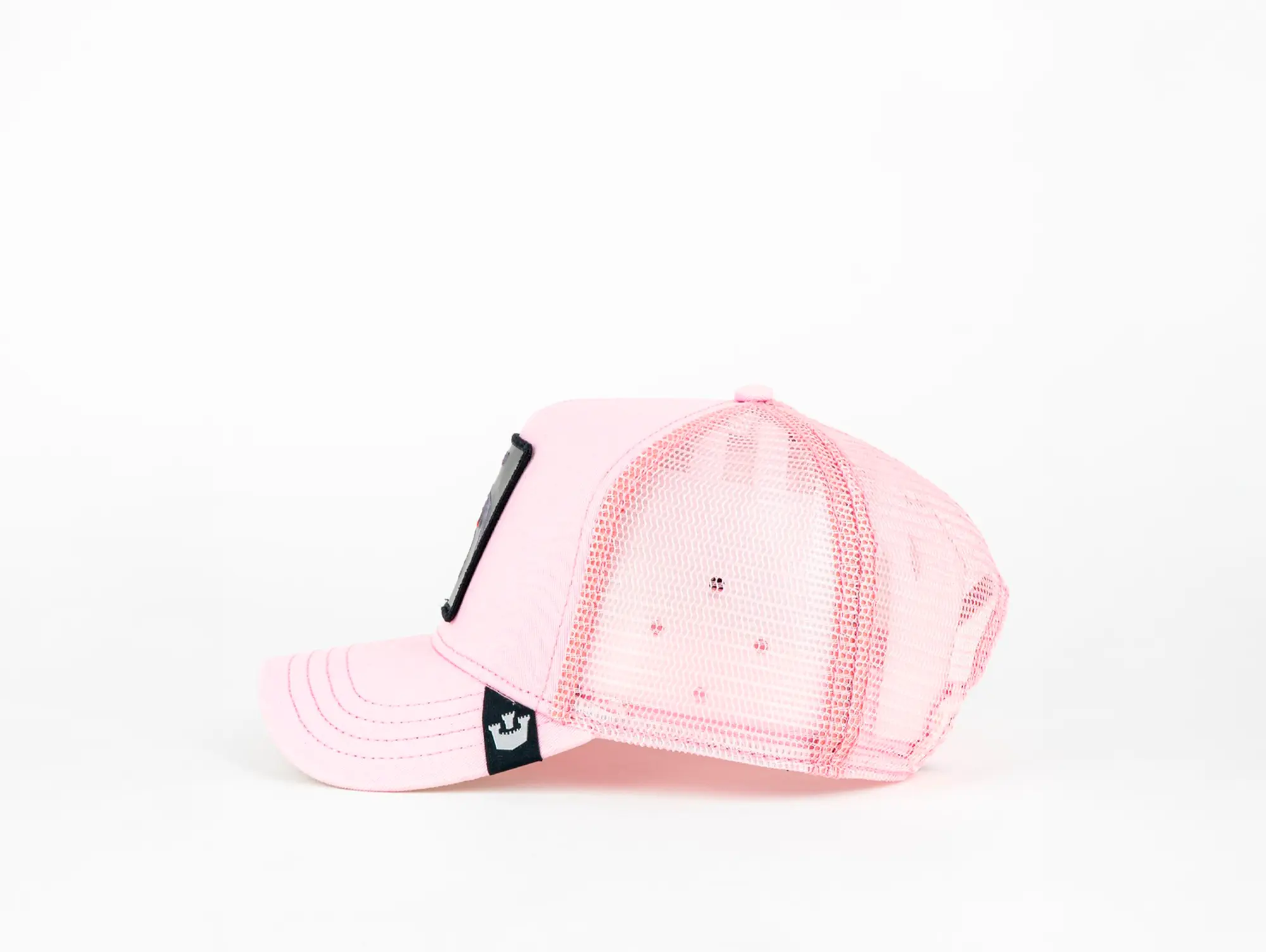 Jockey Goorin Bros The Deadly Spider Unisex Rosado - Image 4