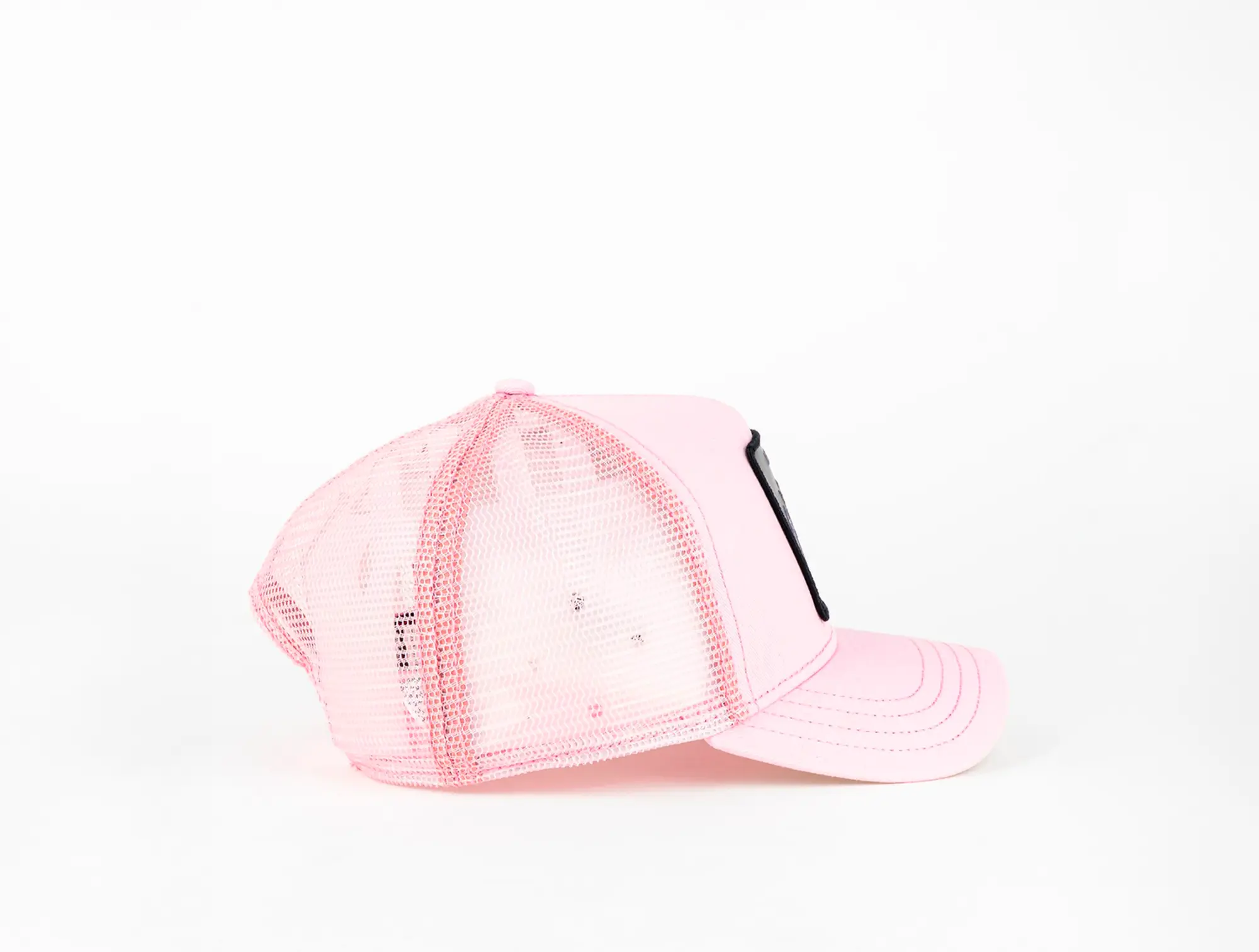 Jockey Goorin Bros The Deadly Spider Unisex Rosado - Image 5