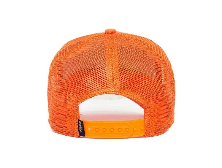 Jockey Goorin Bros The Lone Wolf Unisex Naranjo - Image 4