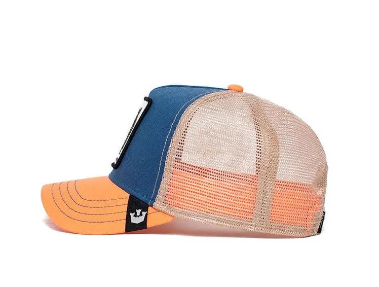 Jockey Goorin Bros The Panther Unisex Azul - Image 3