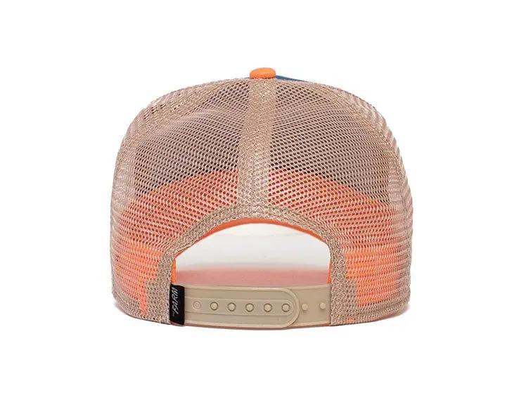 Jockey Goorin Bros The Panther Unisex Azul - Image 4