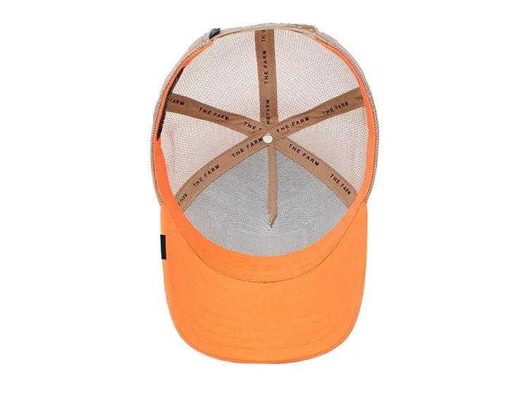 Jockey Goorin Bros The Panther Unisex Azul - Image 5