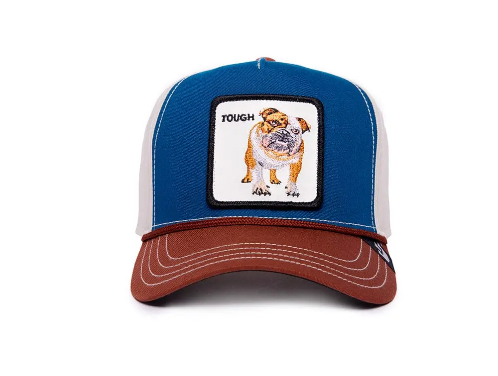 Jockey Goorin Bully 100 Unisex Azul - Image 2