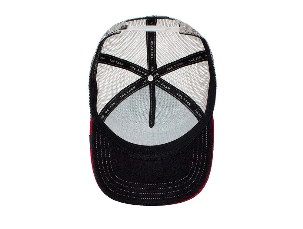 Jockey Goorin Circwool Of Life Unisex Negro - Image 4