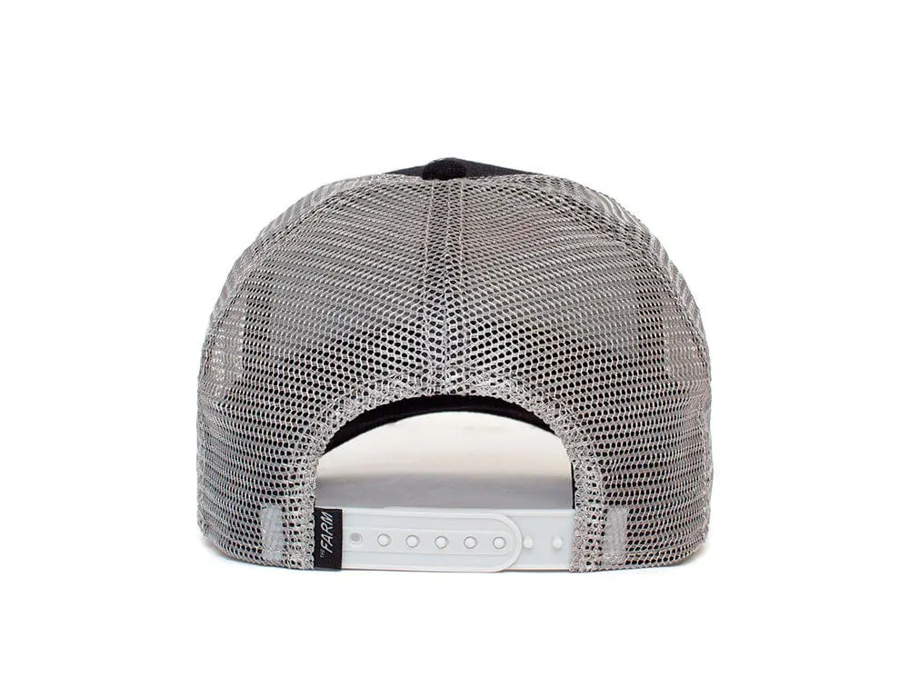 Jockey Goorin Circwool Of Life Unisex Negro - Image 5