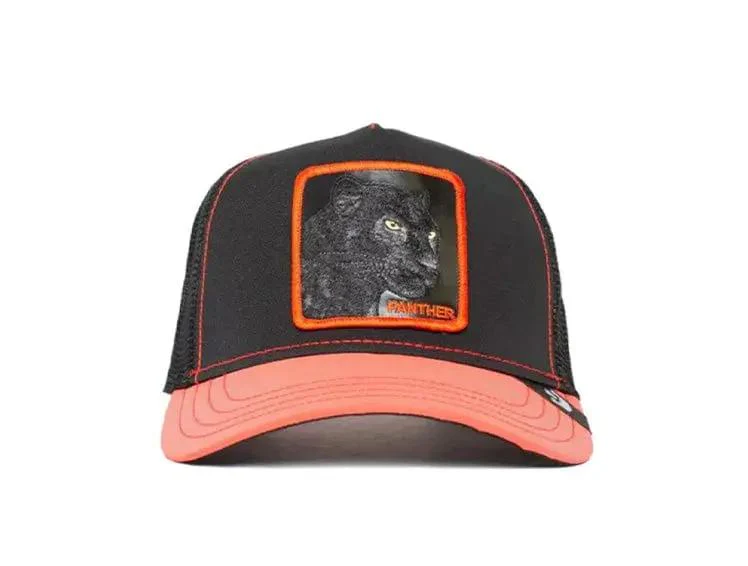 Jockey Goorin Dark Shines Unisex Negro - Image 2