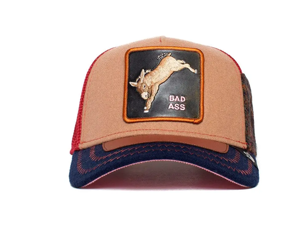 Jockey Goorin Detention Seeker Unisex Multicolor - Image 2