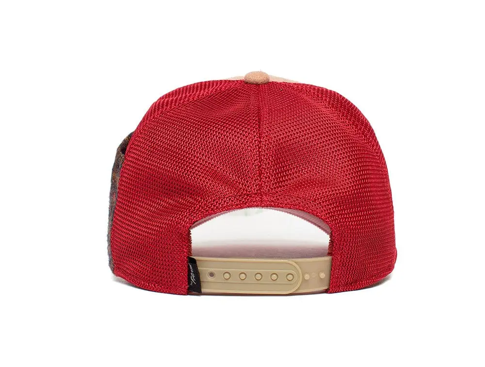 Jockey Goorin Detention Seeker Unisex Multicolor - Image 4