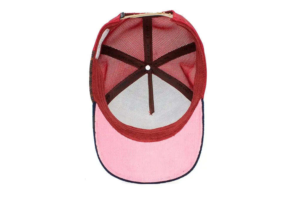 Jockey Goorin Detention Seeker Unisex Multicolor - Image 5