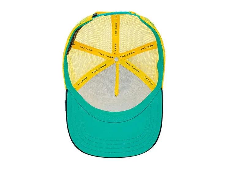 Jockey Goorin Bros Doggy Trip Unisex Amarillo - Image 5