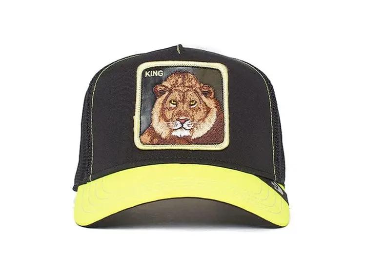 Jockey Goorin Everything The Light Touches Unisex Negro - Image 2