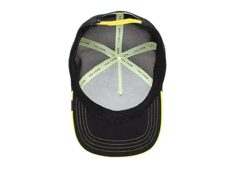 Jockey Goorin Everything The Light Touches Unisex Negro - Image 3
