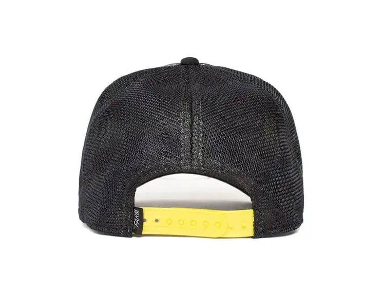 Jockey Goorin Everything The Light Touches Unisex Negro - Image 4