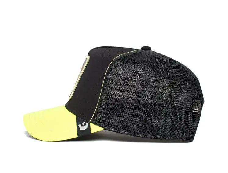 Jockey Goorin Everything The Light Touches Unisex Negro - Image 5