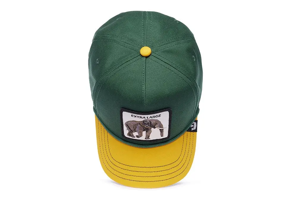 Jockey Goorin Extra Large 100 Unisex Verde - Image 5