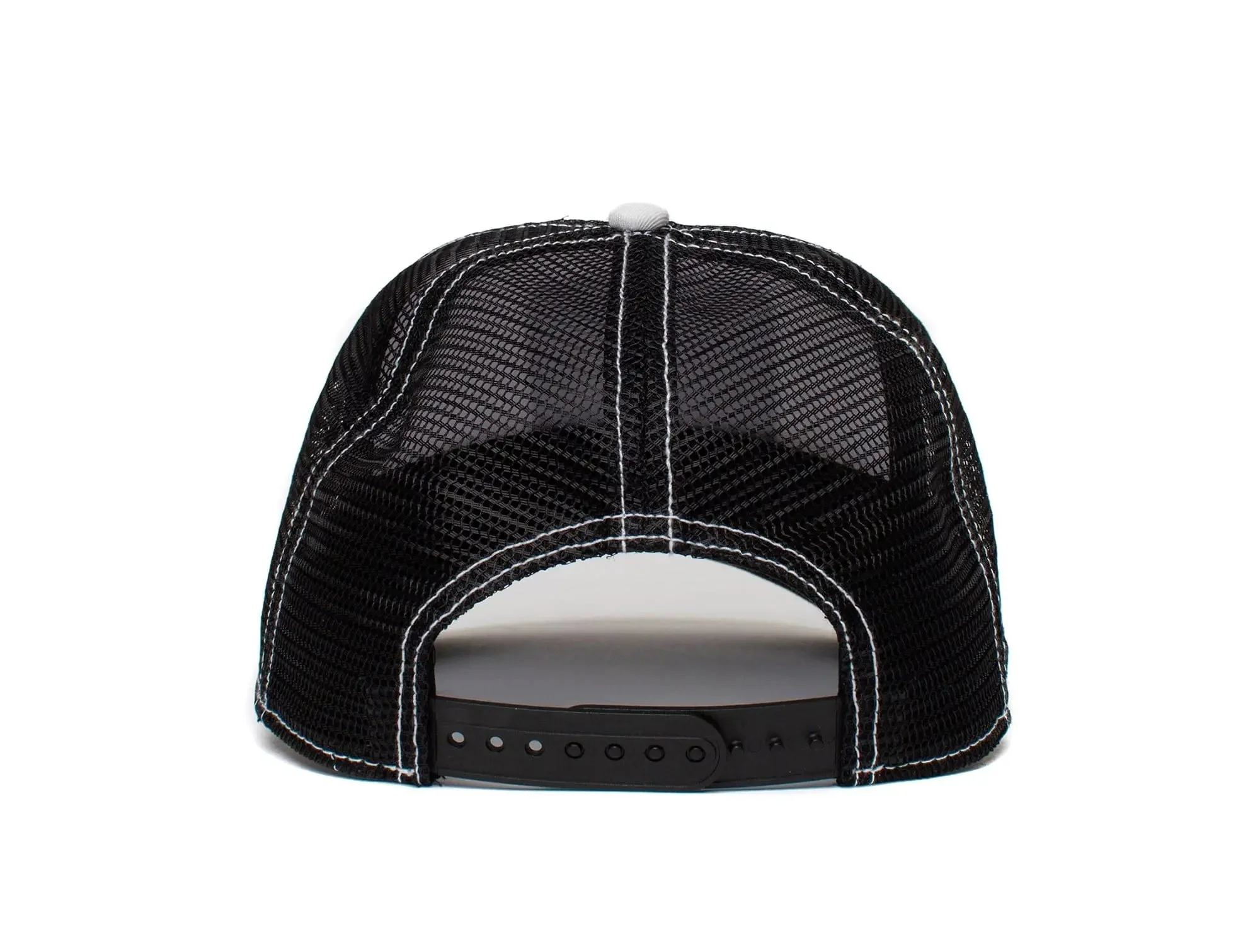 Jockey Goorin Exxxtreme Unisex Blanco - Image 5