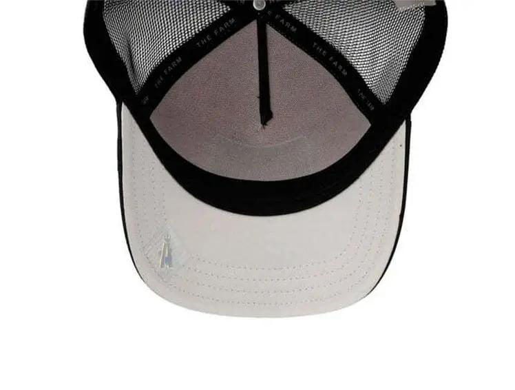 Jockey Goorin Bros Fox Trip Unisex Rojo - Image 4