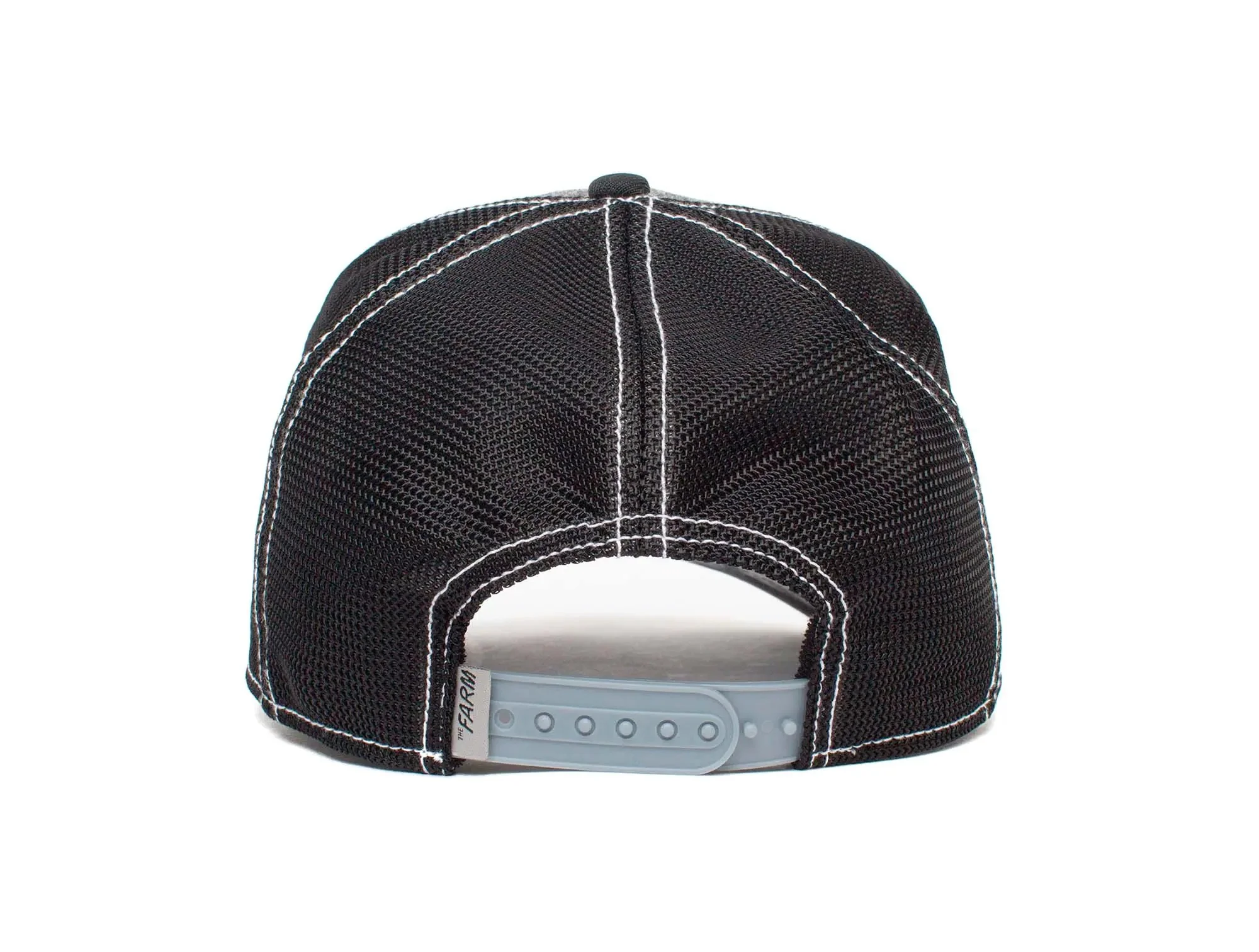 Jockey Goorin Maltese Rooster Unisex Negro - Image 5