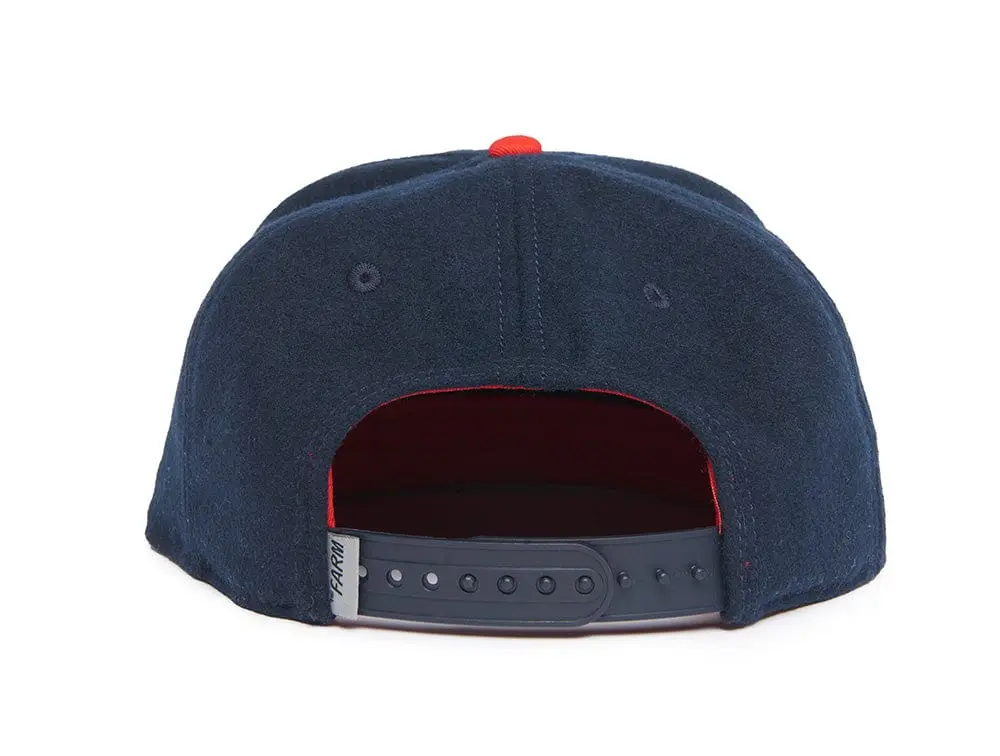 Jockey Goorin One Pack Unisex Azul - Image 6