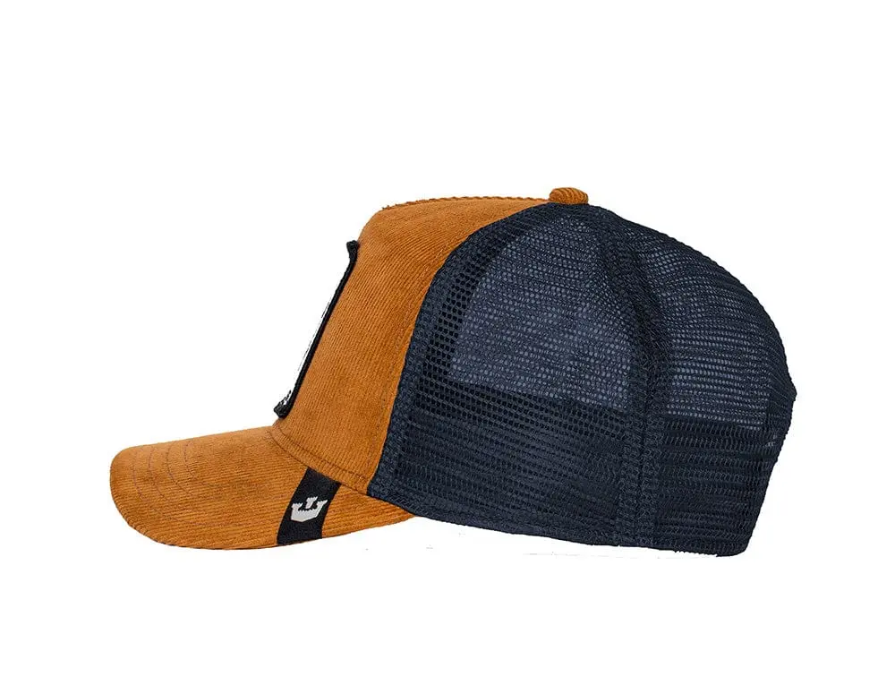 Jockey Goorin Panthuroy Unisex Cafe - Image 3