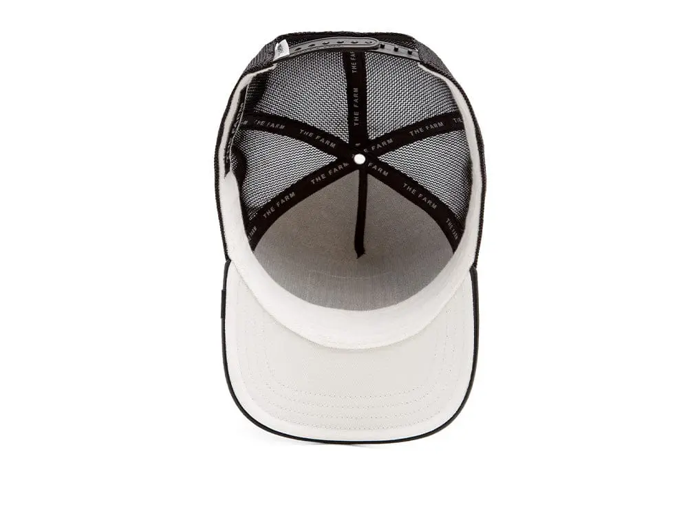 Jockey Goorin Bros Shleather Panther Unisex Negro - Image 6