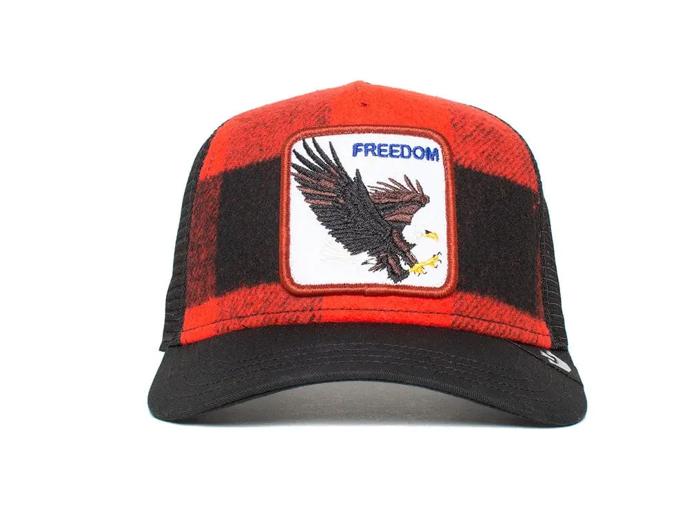 Jockey Goorin Ski Free Unisex Negro - Image 2