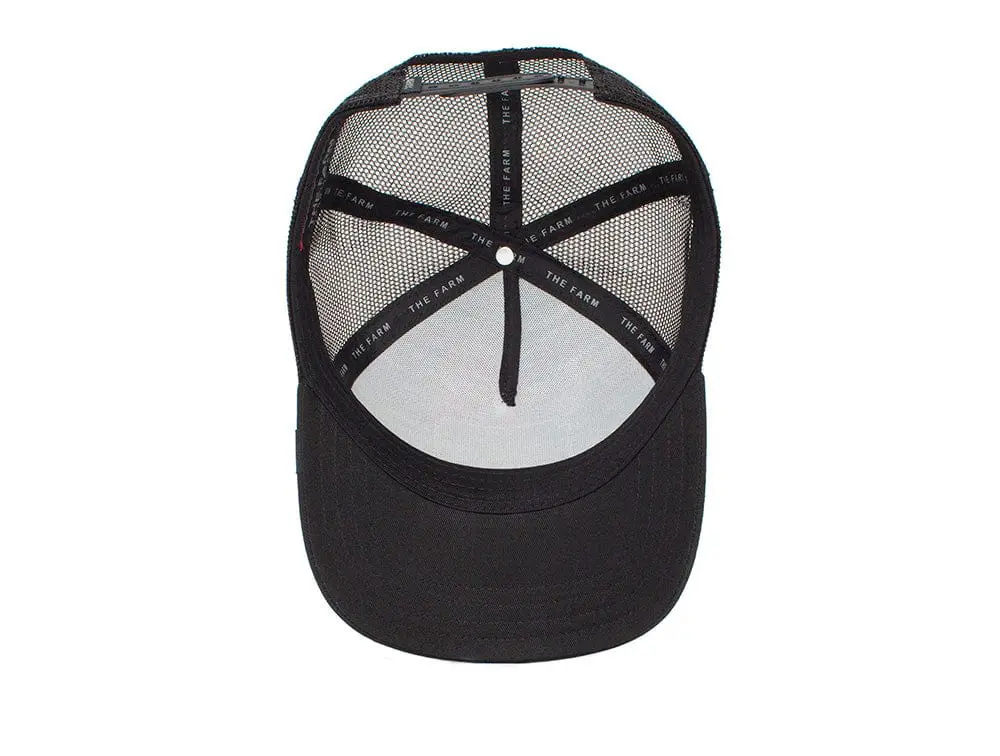 Jockey Goorin Ski Free Unisex Negro - Image 5