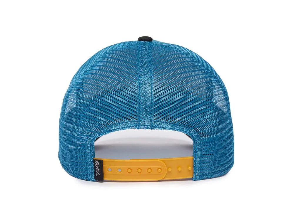 Jockey Goorin Bros The Ambush Jaguar Unisex Verde - Image 3