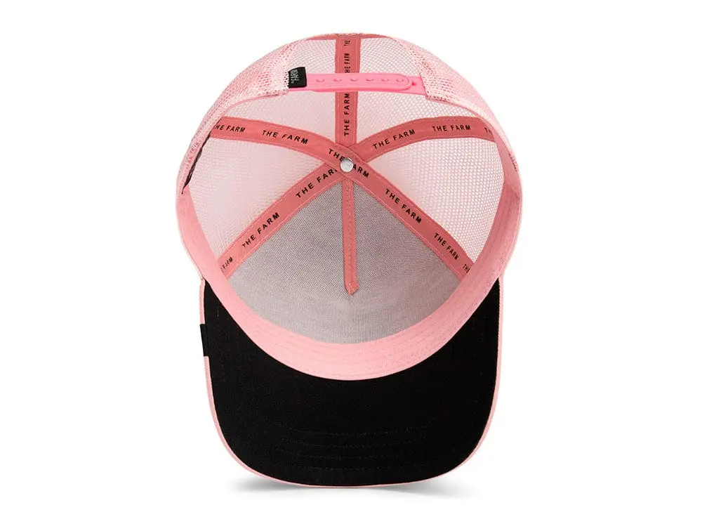 Jockey Goorin The Black Panther Unisex Rosado - Image 6