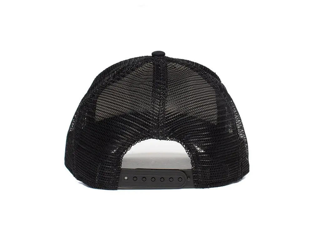Jockey Goorin The Frenchie Bulldog Unisex Negro - Image 5