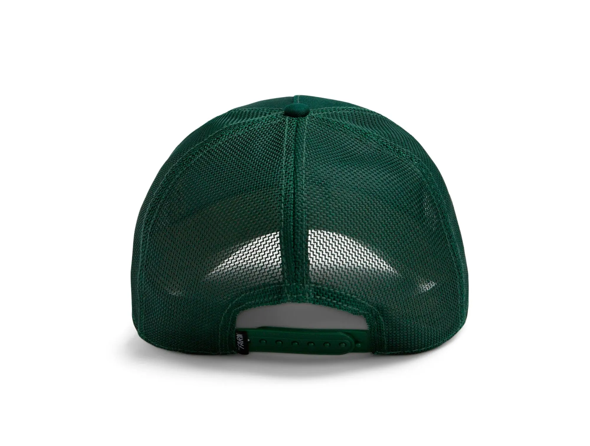 Jockey Goorin The Murder Bear Unisex Verde - Image 3