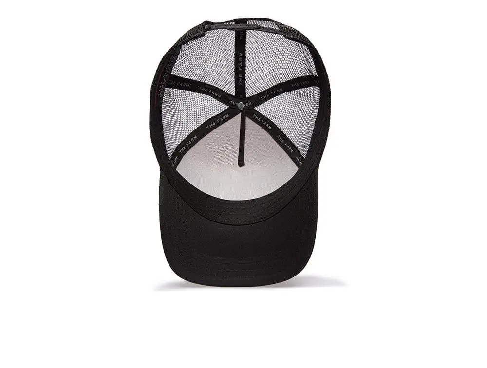 Jockey Goorin Tiger Fan Unisex Naranjo - Image 6