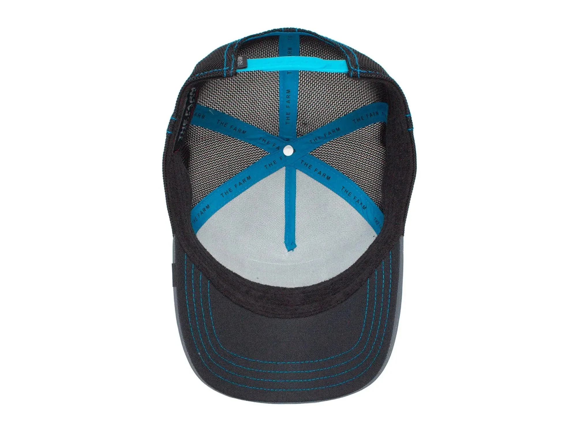 Jockey Goorin The Stallion Unisex Gris - Image 4